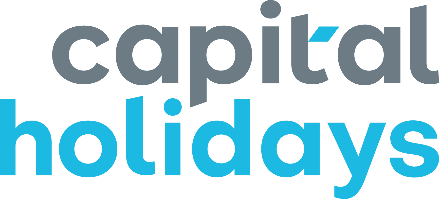 Capital Holidays
