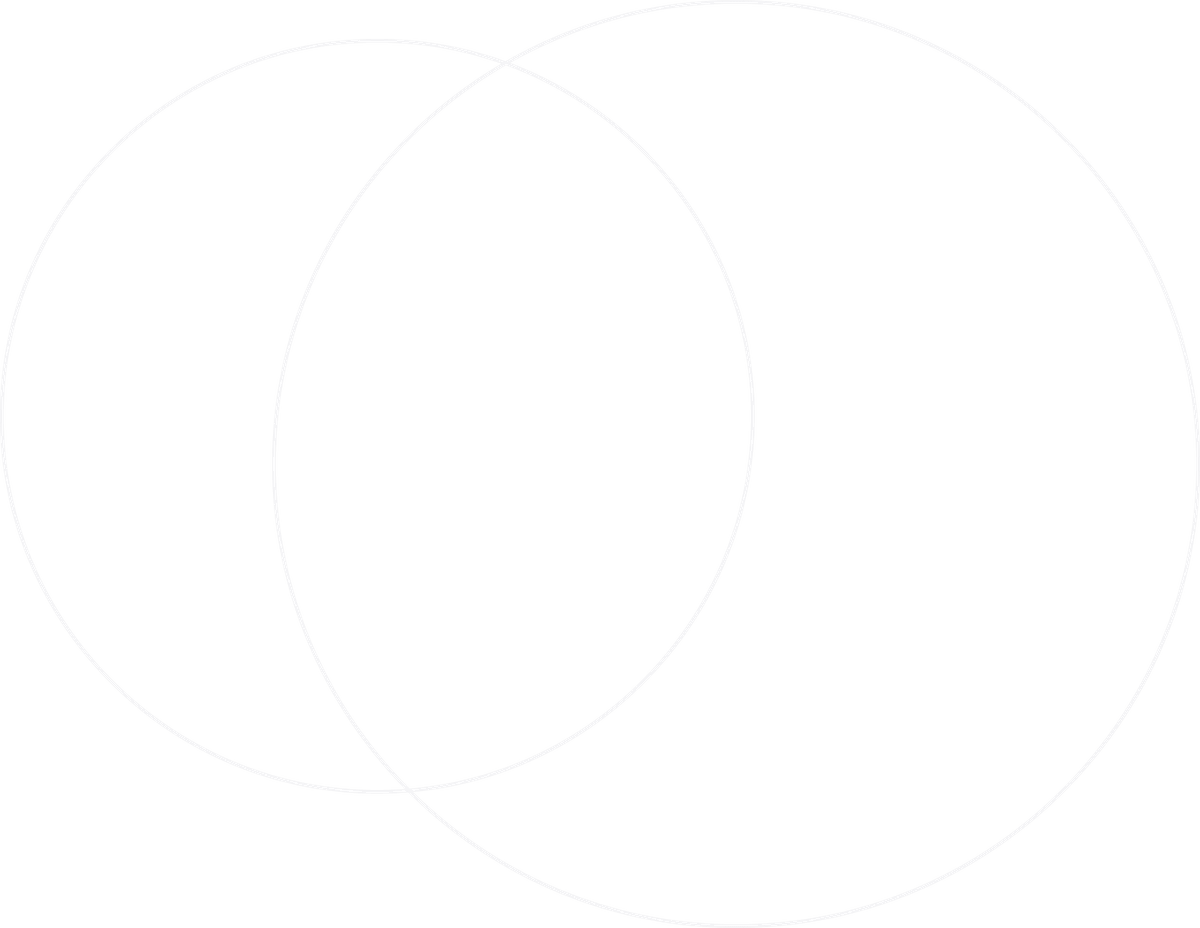 Circles hero